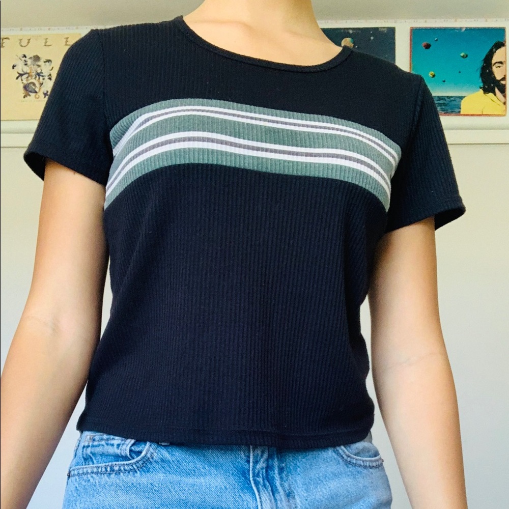 pacsun top